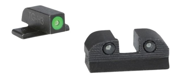 SIG SOX10002 XRAY 3 SIGHT SET 6F/8R