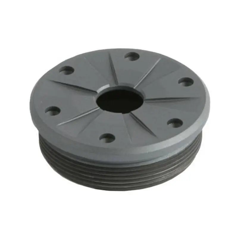 SILENCERCO BRAVO FRONT CAP .223CAL