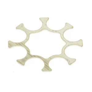 RUGER 3-PK 357 MAG MOON CLIPS FOR REDHAWK 8RD