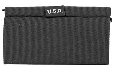 BH BUTT STK SHELL HLDR SHTGN BLK - Image 2