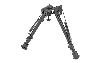 CALDWELL XLA BIPOD 9"-13" FIXED - Image 2