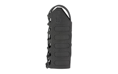 COLETAC HANDGUARD WRAP SLOTS BLK