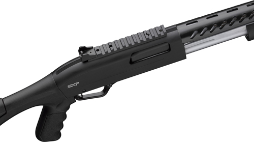 WINCHESTER SXP DEFENDER MARINE - 12GA 3" 18" PISTOL GRIP - Image 3
