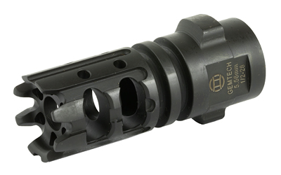 GEMTECH QUICKMOUNT MB 5.56 1/2X28 - Image 3