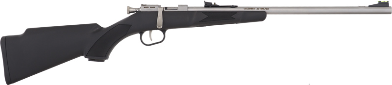 HENRY H5 MINI BOLT YOUTH 22LR - GEN 2 16.25" SS/SYNTHETIC