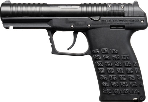 KEL-TEC PR-57 5.7x28 20 SHOT - OPTIC CUT BLACK - Image 2