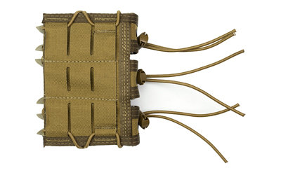 HSGI TRIPLE PISTOL TACO MOLLE COY - Image 2