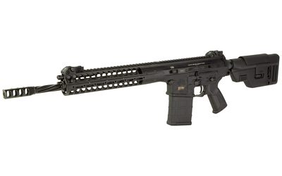 LWRC REPR MKII 762NATO 16" 30RD BLK - Image 3