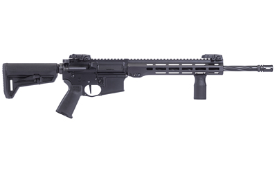 MAXIM MD15L 6MM ARC 16" 10RD BLK - Image 2