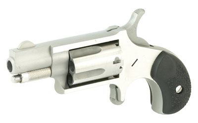 NAA MINI REV 22LR 1 1/8" 5RD RUBBER - Image 3