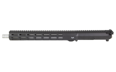 NORDIC 16" .22LR COMPLETE UPPER 10RD - Image 3