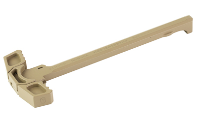 PHASE5 DUAL LATCH CHRG HNDL AR15 FDE