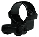 RUGER 4B0 OFFSET RING BLUED - MEDIUM 1" PACKED INDIVIDUALLY