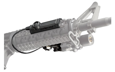 SUREFIRE XSERIES TAILCAP DUAL SWITCH - Image 2