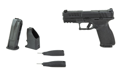 SPGFLD ECHELON 4.0FC 9MM 10RD CA