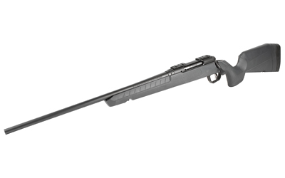 SAV AXIS 2 30-06SP 22" 4RD GRAY LH - Image 3