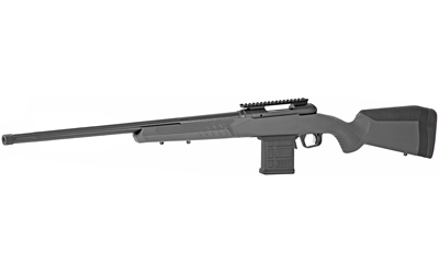 SAV 110 TACTICAL 308WIN 24" 10RD BLK - Image 3