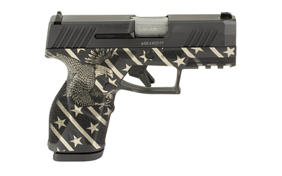 TAURUS GX2 9MM 3.38" 13RD EAGLE - Image 2