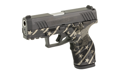 TAURUS GX2 9MM 3.38" 13RD EAGLE - Image 3