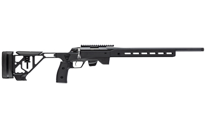 TIKKA T1X ACE TRGT 22LR 20" 10RD BLK
