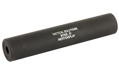 TAC SOL INERT/DISPLAY SUPPRESSR 22LR - Image 2