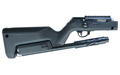 TAC SOL OWYHEE TKDWN SBX 22WMR BLK - Image 2