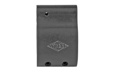 YHM HINGED LOW PROFILE GAS BLOCK - Image 3