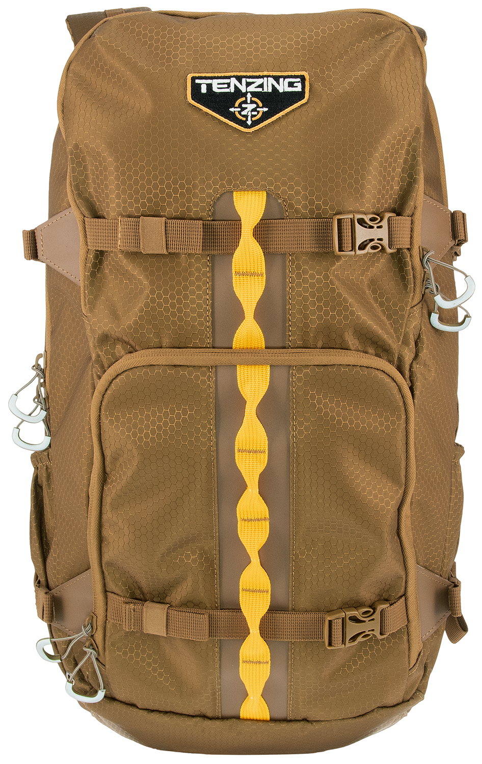 Tenzing TZGTNZW1200BST Tenzing Daypack Tan