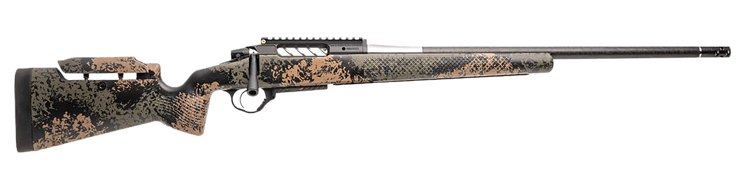 SEEKINS 0011710375-F HAVAK EL M3 300PRC 22 WS