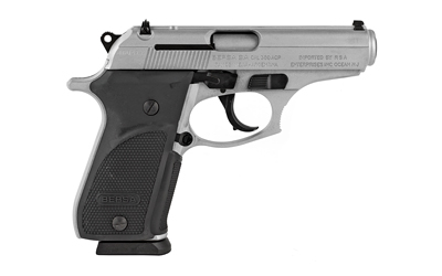 BERSA THUN PLUS 380 NKL 3.5" 15RD - Image 2