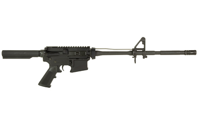 COLT LE6920-OEM1 5.56 16.1" M4 BLK - Image 2