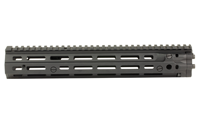 DD RIS III RAIL ASSEMBLIES 12.5" BLK - Image 3