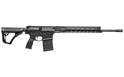 DD DD5 V5 6.5CM 20" MLOK 20RD BLK - Image 2