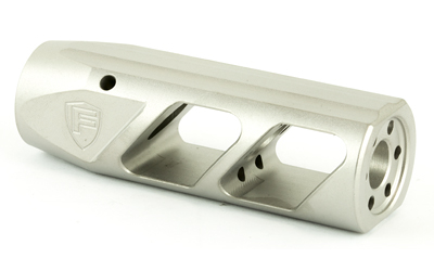 FORTIS RED STS MUZZLE BRAKE 762 - Image 2