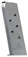 AUTO-ORDNANCE MAGAZINE 1911A1 - 45ACP 7RD BLACK