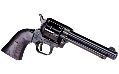 HERITAGE 22LR ONLY 4.75" BLK/BLK - Image 3