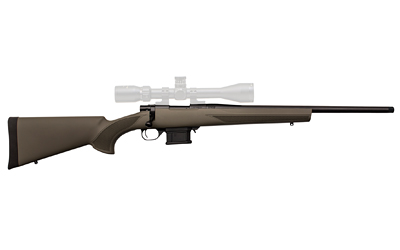 HOWA MINI ACTION 223REM 20" 10RD GRN