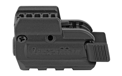 LASERMAX SPARTAN RAIL MNTD LSR GRN - Image 3