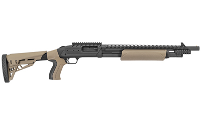 MSBRG 500 ATI TAC FDE 12/18.5 5RD - Image 2
