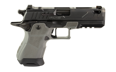 OA DEF OA 2311 CMP PRO 9MM 15RD GRY - Image 2
