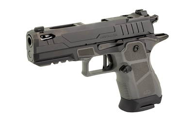 OA DEF OA 2311 CMP PRO 9MM 15RD GRY - Image 3
