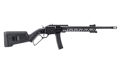 POF TOMBSTONE 16.5" 9MM 10 RND BLK - Image 2