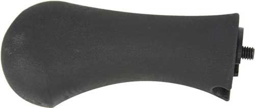 J&E MOSSBERG 500 ERGONOMIC - RAPTER GRIP BLACK