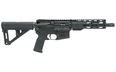 RADICAL 5.56 7.5" BLK 30RD MGPL BRC - Image 2