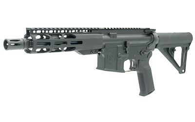 RADICAL 5.56 7.5" BLK 30RD MGPL BRC - Image 3