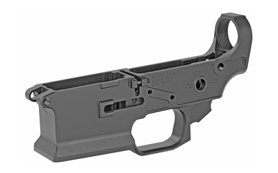 SHARPS LIVEWIRE FORGED LOWER - Image 3