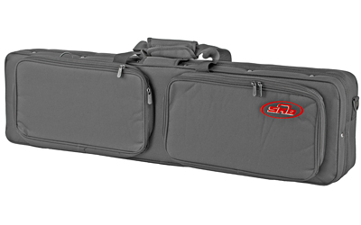 SKB HYBRID TAKEDOWN O/U CASE BLK - Image 2