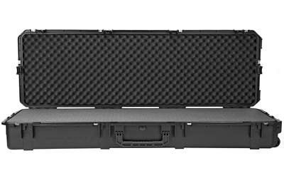 SKB I-SERIES DOUBLE RIFLE CASE BLK - Image 3