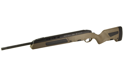 STEYR SCOUT 308WIN 19" 5RD TB GRN - Image 3