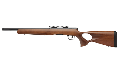 SAV B17 TIMBER 17HMR 18" TB 10RD WD